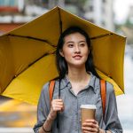 Buy A Travel Umbrella