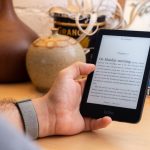 Characteristics Of E-reading