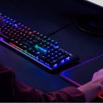 Different Types Of Gaming Keyboards
