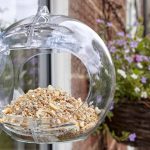 ﻿﻿Eight Steps To Make Outdoor Window Bird Feeders