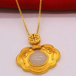 Features Of Baby Pure Gold Longevity Lock