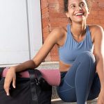 Invest in an Athleisure Soft Weekend Bag