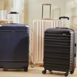 Let’s Buy A Can-store Luggage Bag