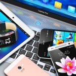 ﻿﻿Select Your Electronic Products Carefully