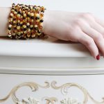 Some Advantages Of The Ever-attractive Sea Amber Rosaries
