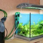 ﻿Some Points Of Hanging Aquarium Filter For Pet Fish