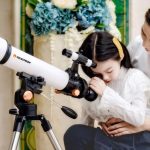 The Advantages Of Astronomical Telescope