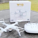 The Advantages Of Remote Control Drones