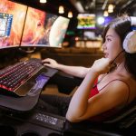 ﻿﻿The Benefits Of Playing Computer Games