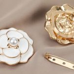 The Irresistible Benefits Of Floral Scarf Ring Clips