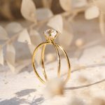 The Relationship Between The Shape Of The Main Stone And The Meaning Of The Ring