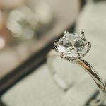 What Do You Pay Attention To When Buying A Platinum Ring