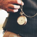 What’s Behind The Pocket Watch?