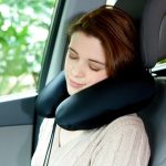 Why Buy a Microbead Travel Pillow?