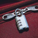 Why Not Buy A Suitcase Lock With A Key?